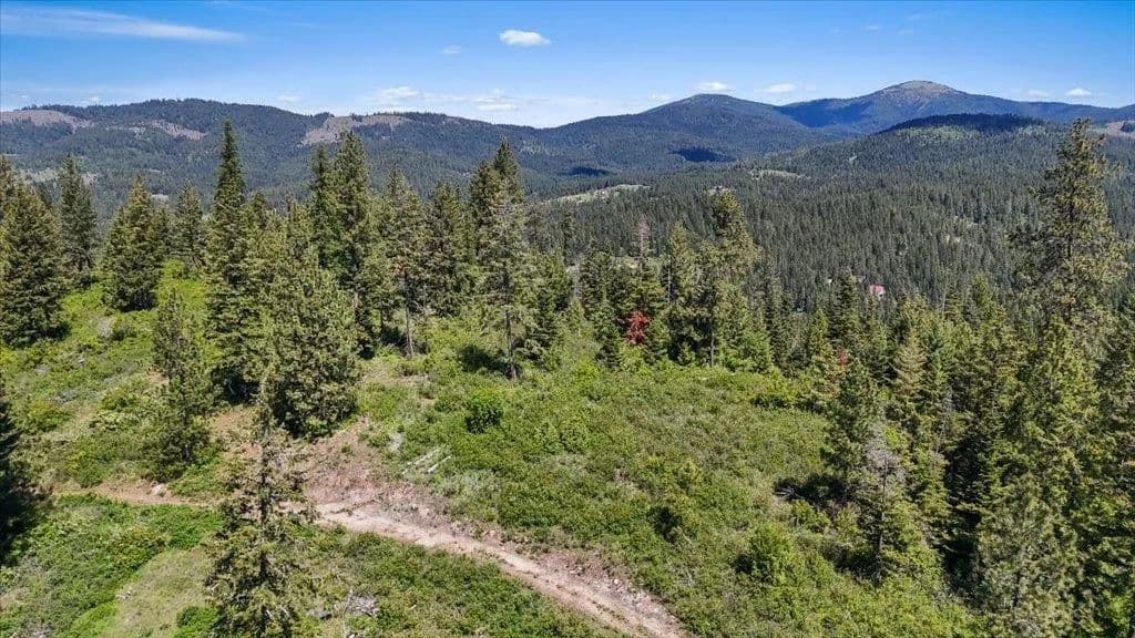 Vacant Land in Mead - Mead, Washington, 99021