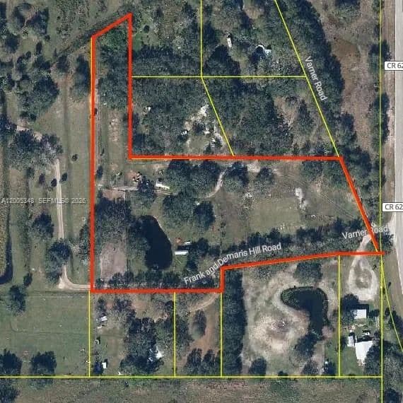 Property from 101 Varner Road - KW