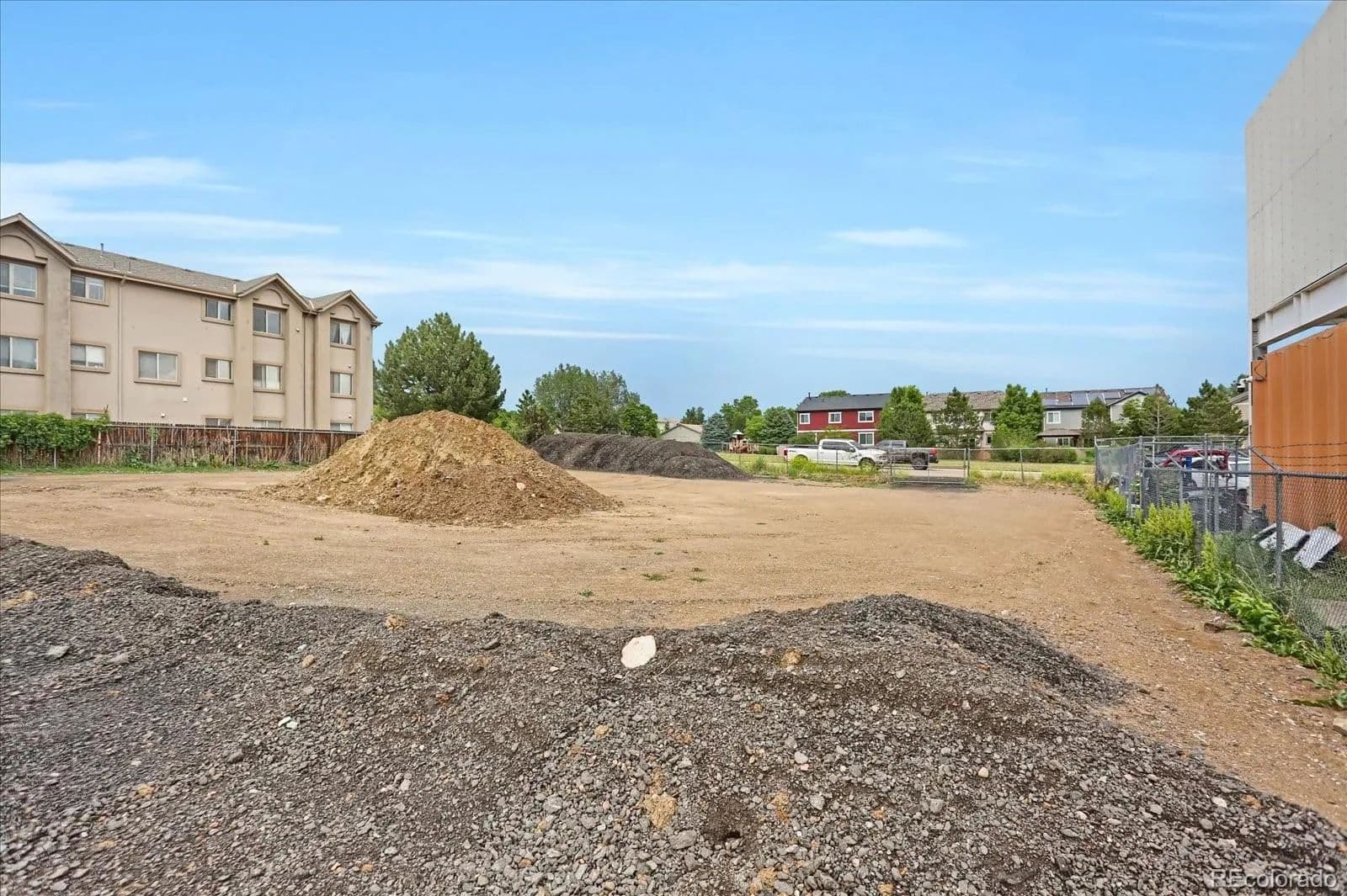 0.3 Acres of Land for Sale in Littleton, CO - Littleton, Colorado, 80128