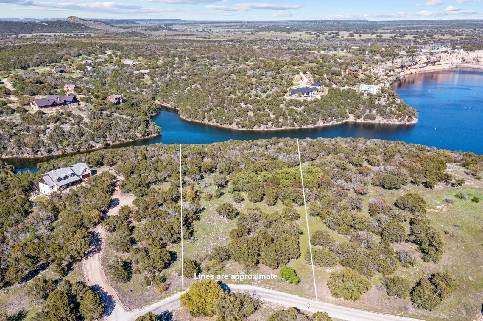 Lots & Land-Other in Graford - Graford, Texas, 76449
