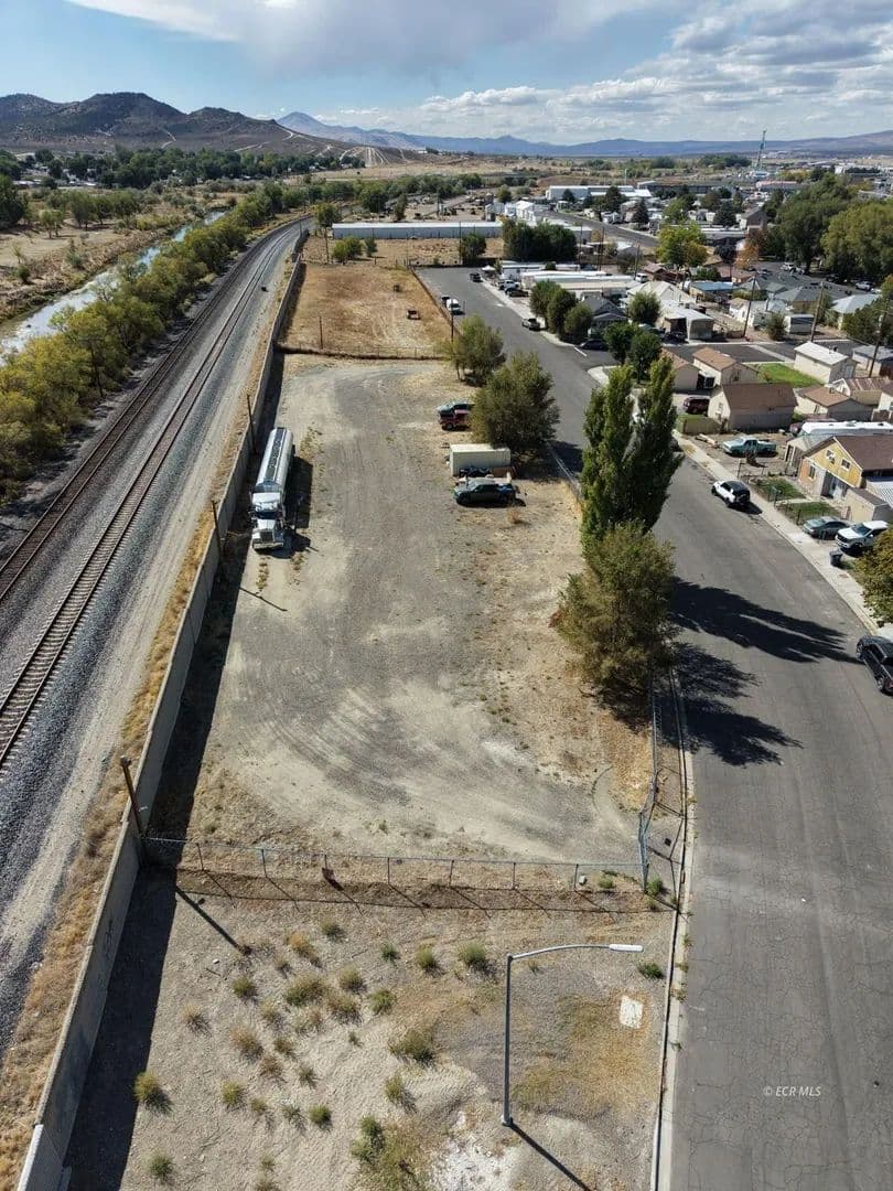 Vacant Land in Elko - Elko, Nevada, 89801