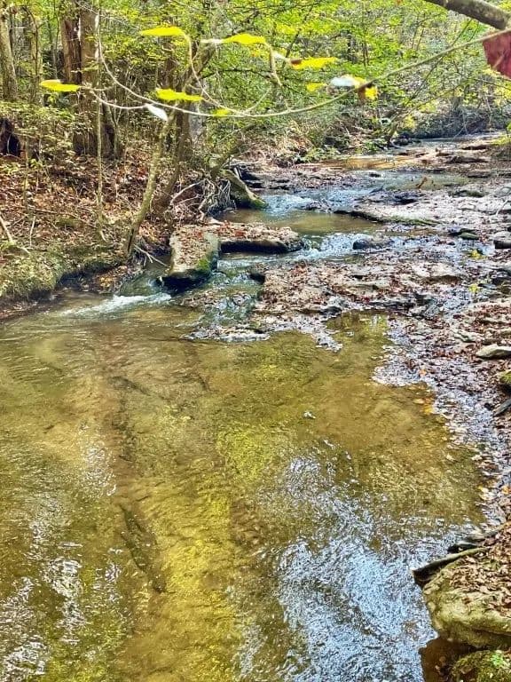 Highway 36 E ~ Tract 3