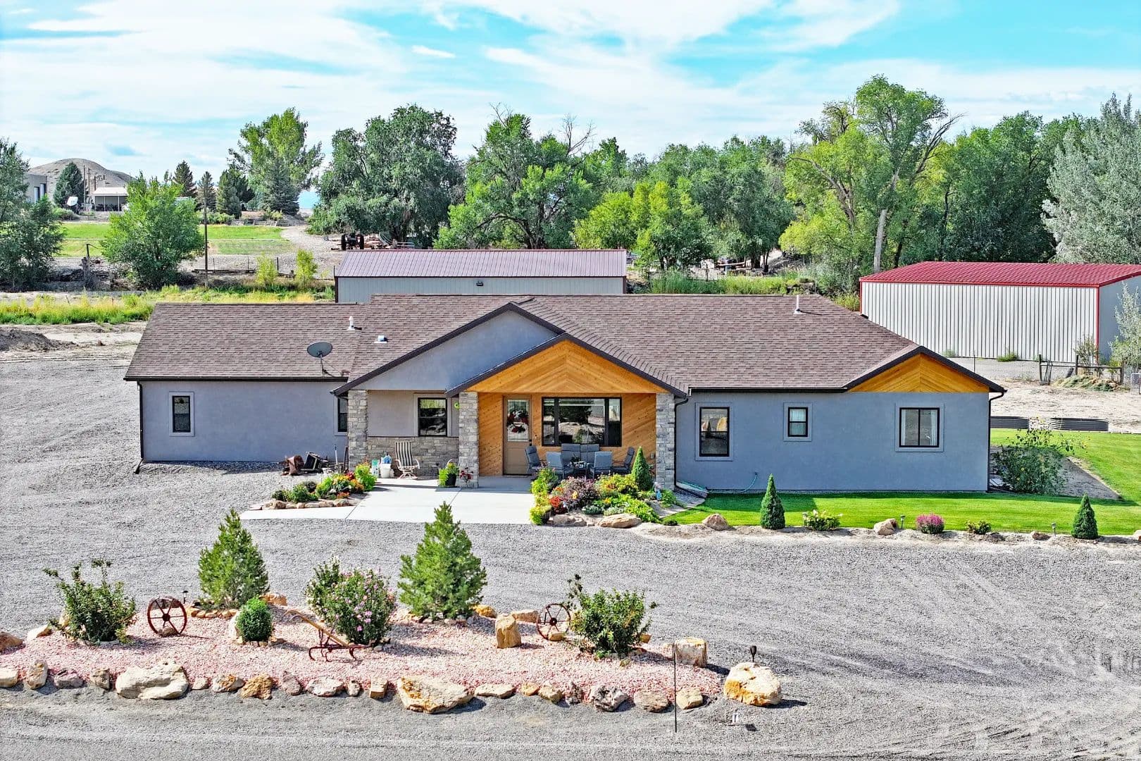 20586 Pearl Court Delta, CO - Delta, Colorado, 81416