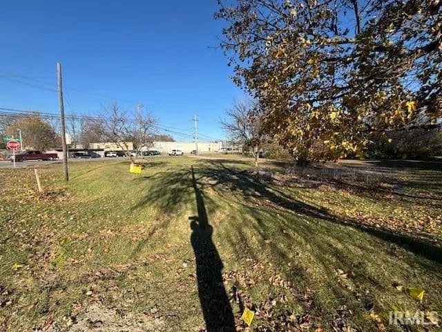 Vacant Land in Fort Wayne - Fort Wayne, Indiana, 46809