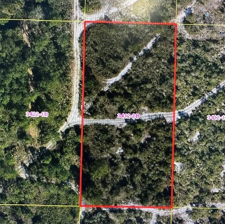Vacant Land in St Cloud - Florida, 34771
