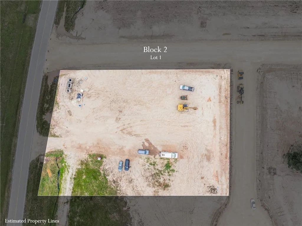 Property from 5099 Mesquite Ridge Court - KW - Bryan, Texas, 77808