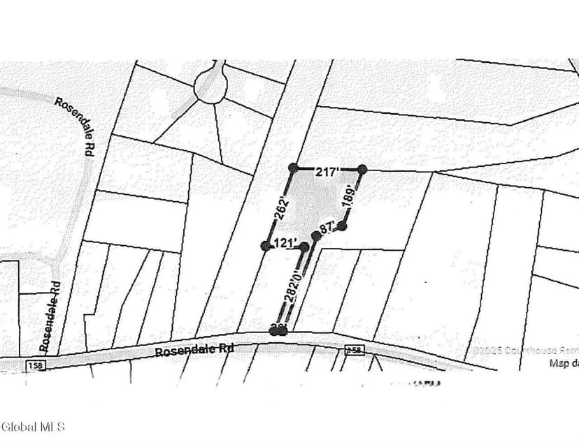 Land -Single Family Acreage in Schenectady