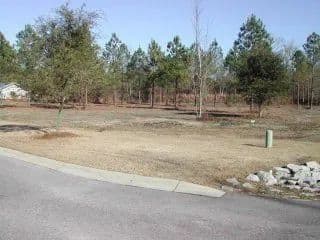 Lots & Land-Other in Sumter