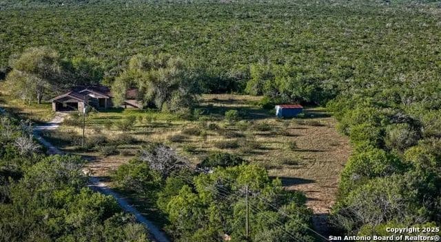 Vacant Land in Beeville