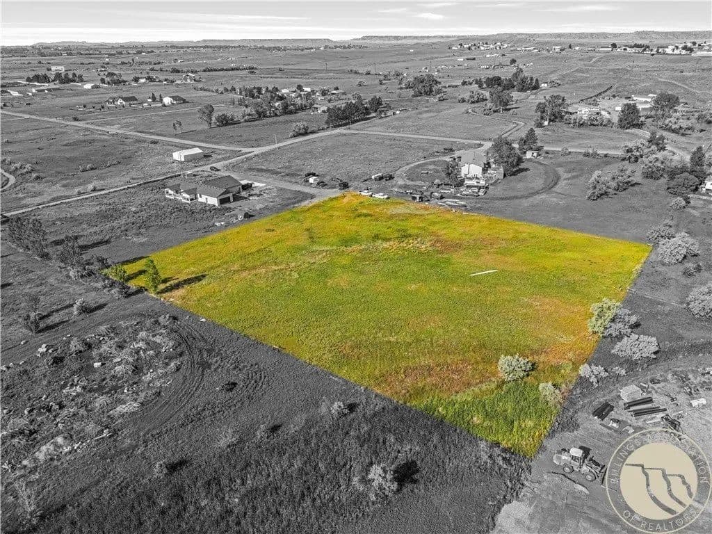 Lots & Land-Other in Billings - Billings, Montana, 59106