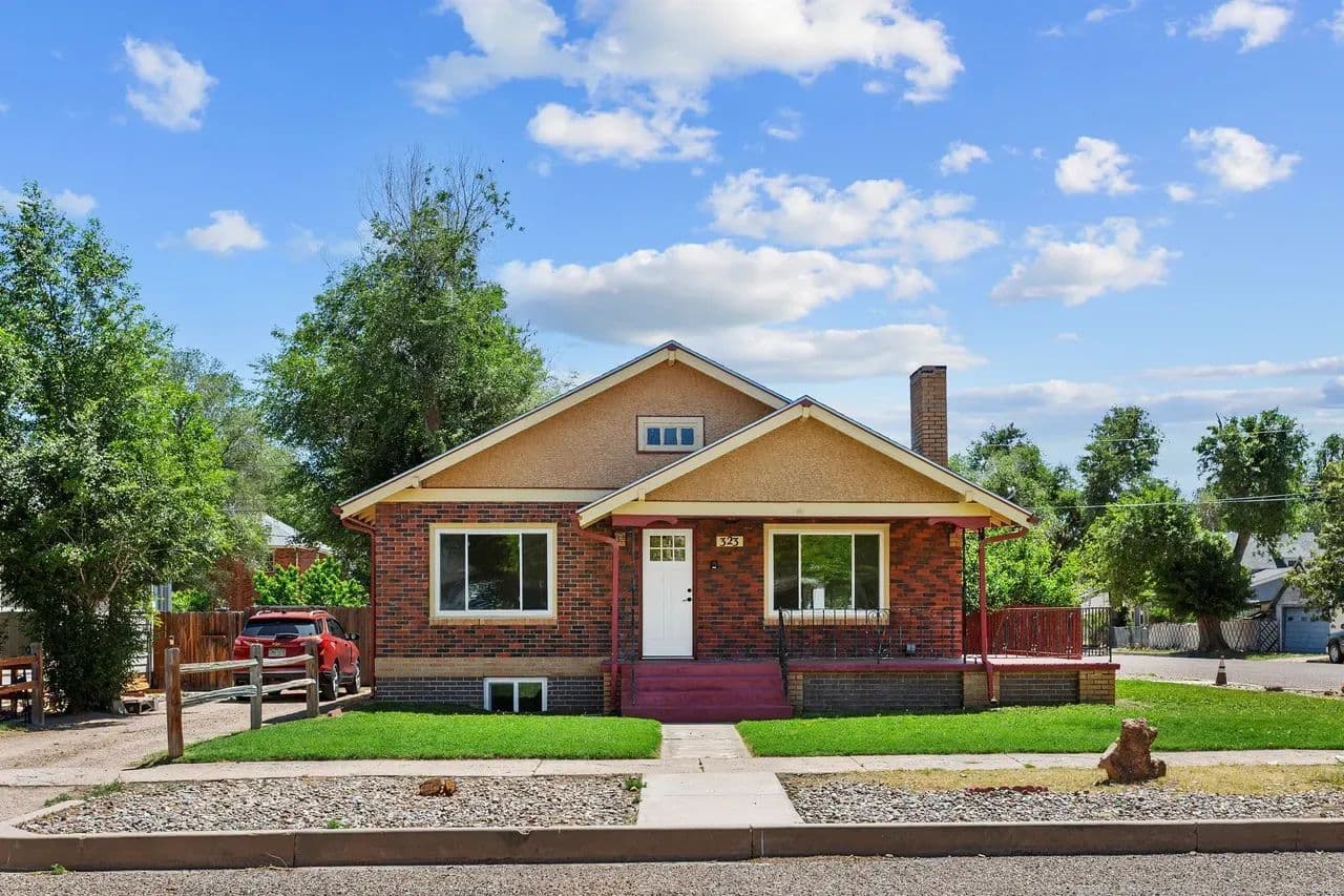 323 Holly Avenue - Swink, Colorado, 81077