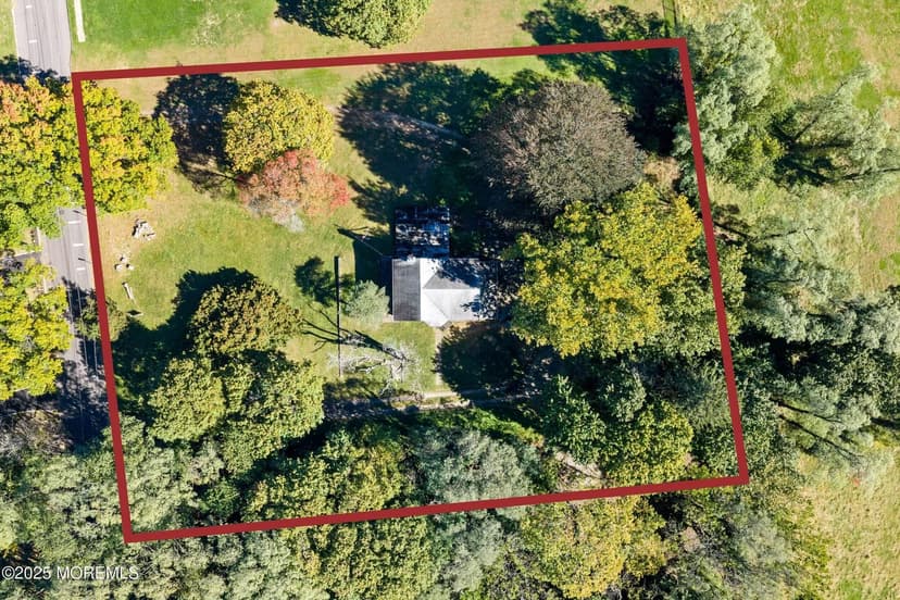 Lots & Land-Other in Eatontown