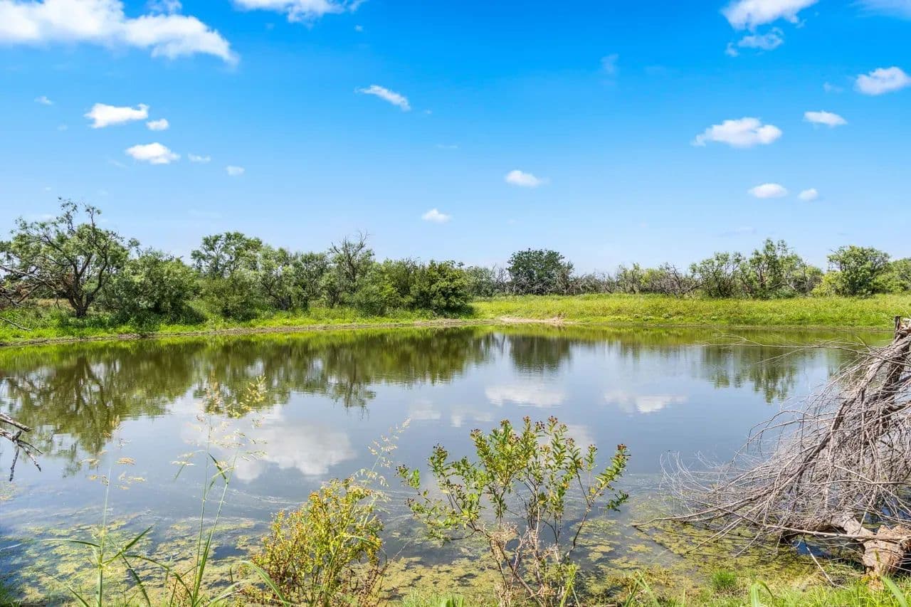 HAM-BALL RANCH - 400 ACRES - CALLAHAN COUNTY - Clyde, Texas, 79510