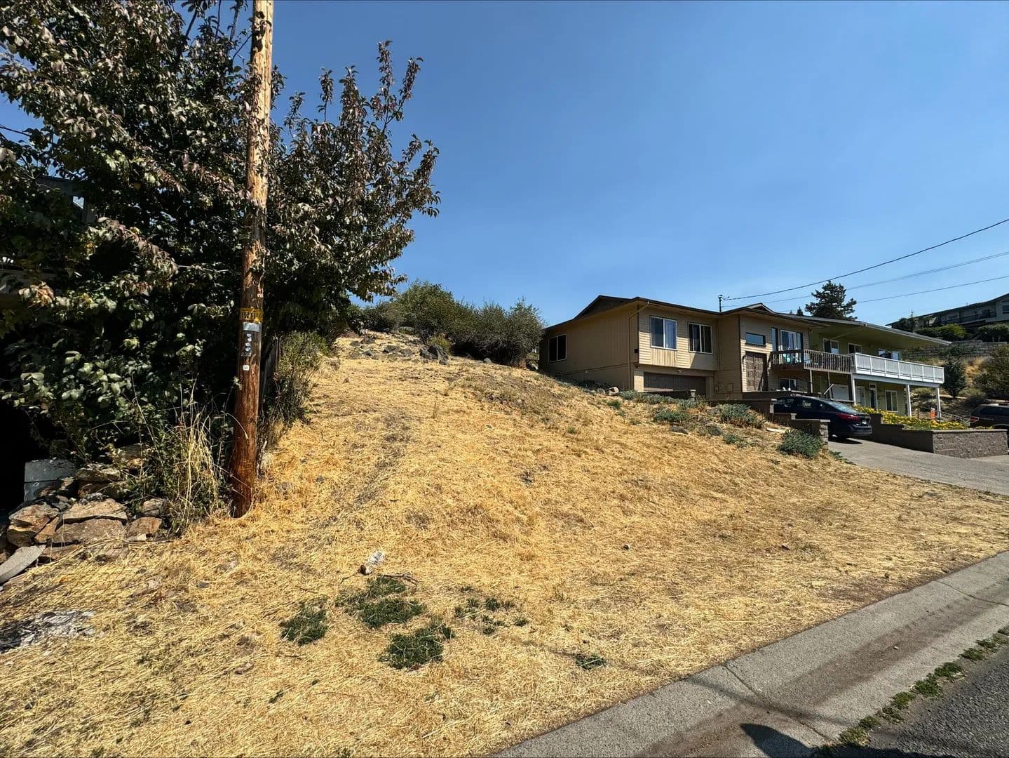 Lots & Land-Other in Klamath Falls - Klamath Falls, Oregon, 97601