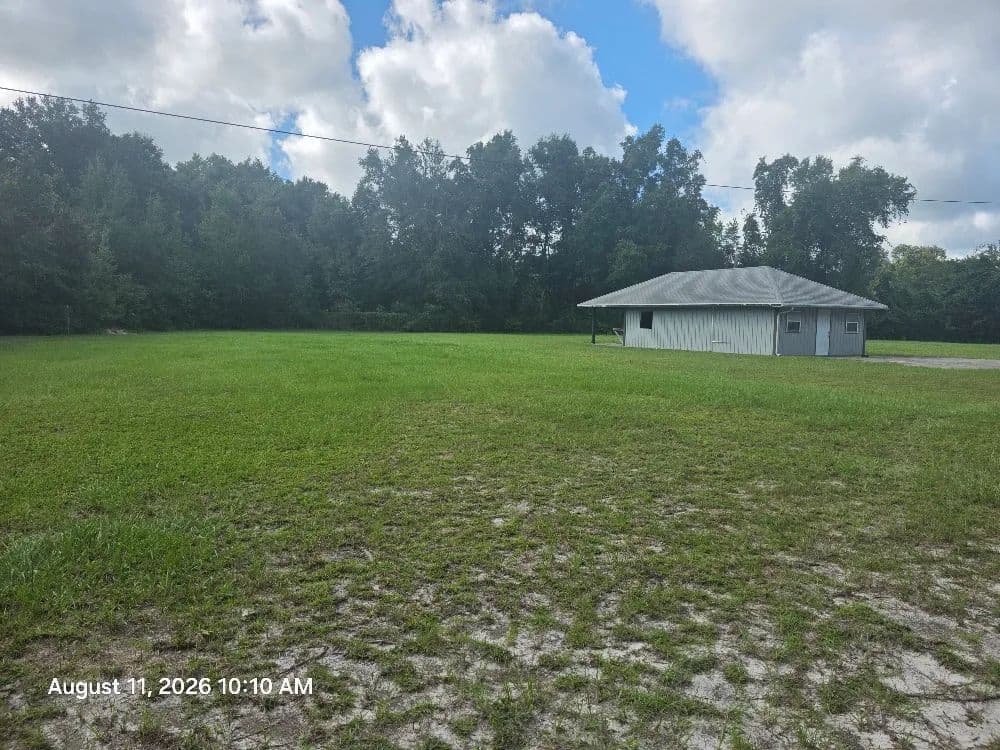 Land -Retail in Chiefland - Chiefland, Florida, 32644
