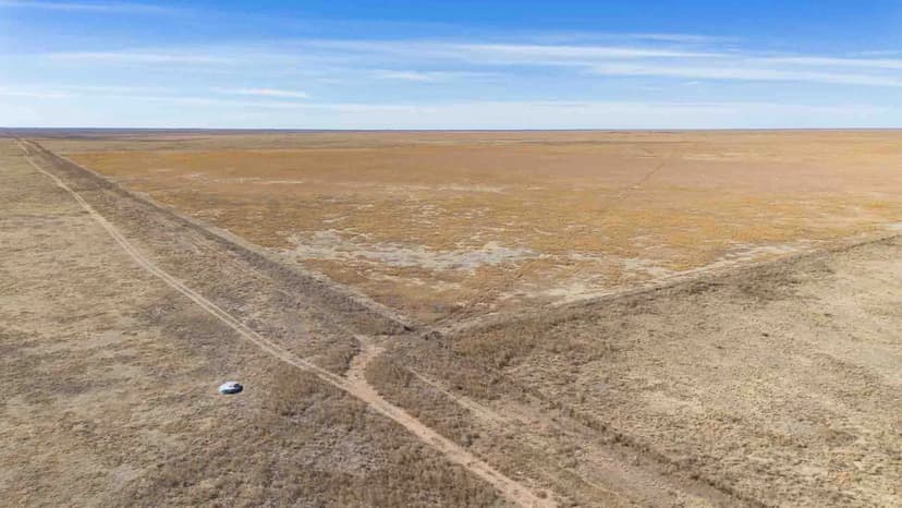 High Lonesome Ranch 687 Acres