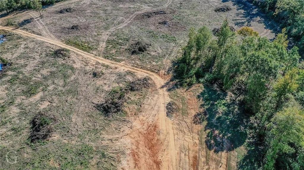 Vacant Land in Shreveport - Shreveport, Louisiana, 71119