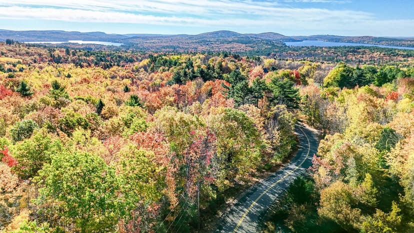 Property from 24A-1a Scribner Hill Road - KW