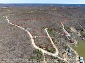 Lots & Land-Other in Edwards - Edwards, Missouri, 65326