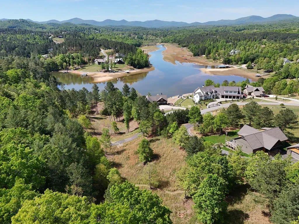 Lots & Land-Other in Blairsville - Blairsville, Georgia, 30512
