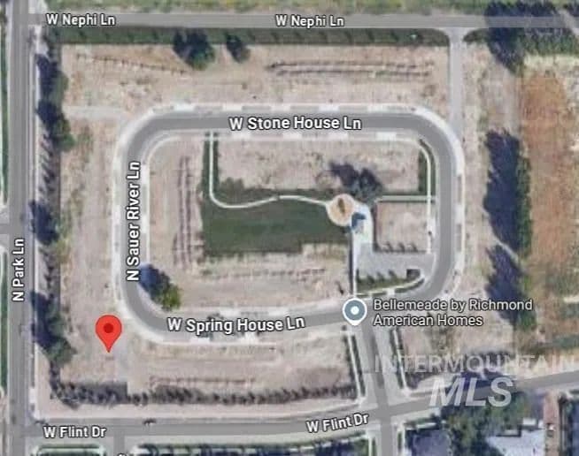 Vacant Land in Eagle - Eagle, Idaho, 836161020