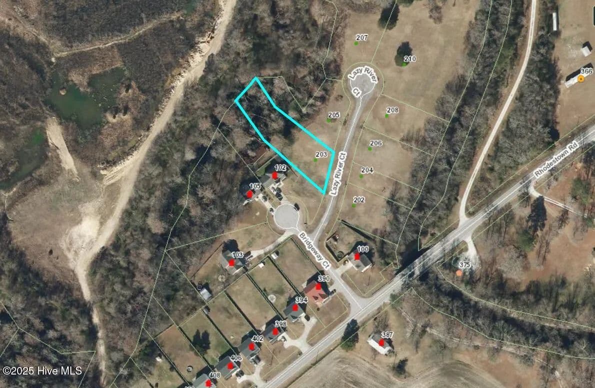 Lots & Land-Other in Jacksonville - Jacksonville, North Carolina, 28540