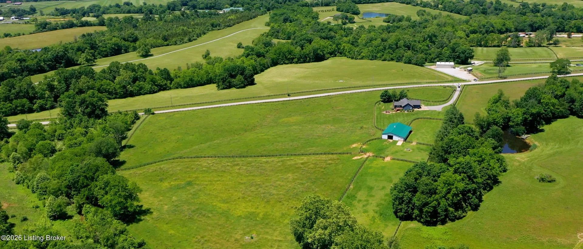 Property from 5201 Old Sligo Rd #1 and 2 - KW - La Grange, Kentucky, 40031