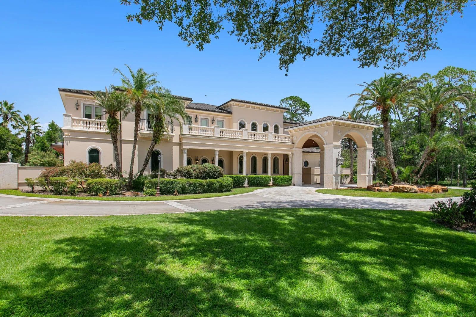The Villa at Four Pines - Plant City, Florida, 33565