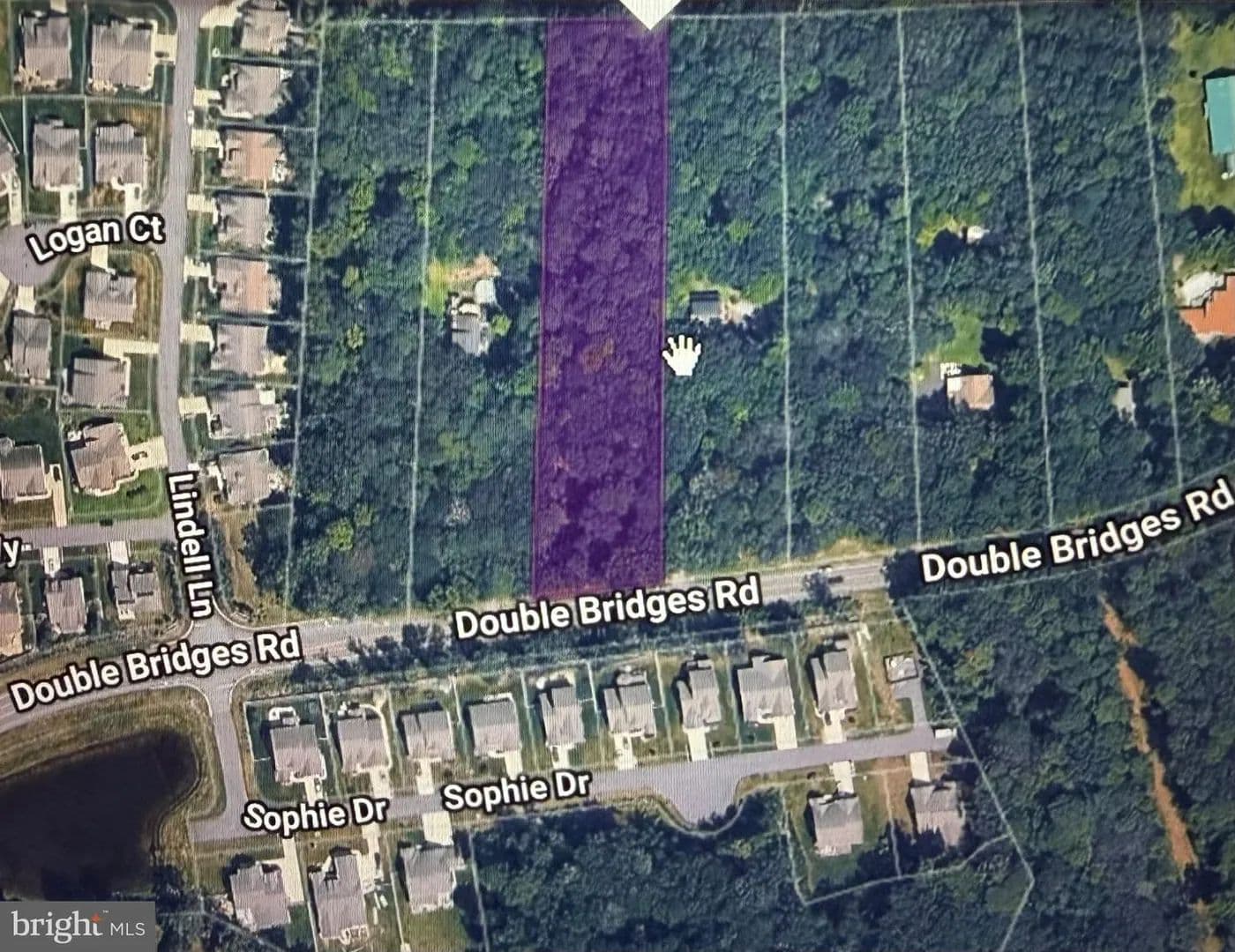 Vacant Land in Frankford - Frankford, Delaware, 19945