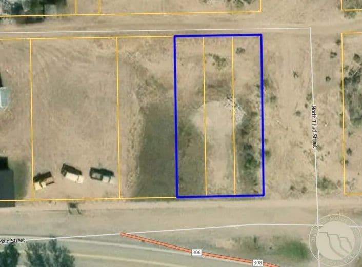 Property from 215 Main Street - KW