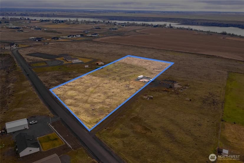 Lots & Land-Other in Moses Lake