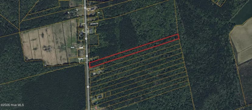 Lots & Land-Other in Kinston