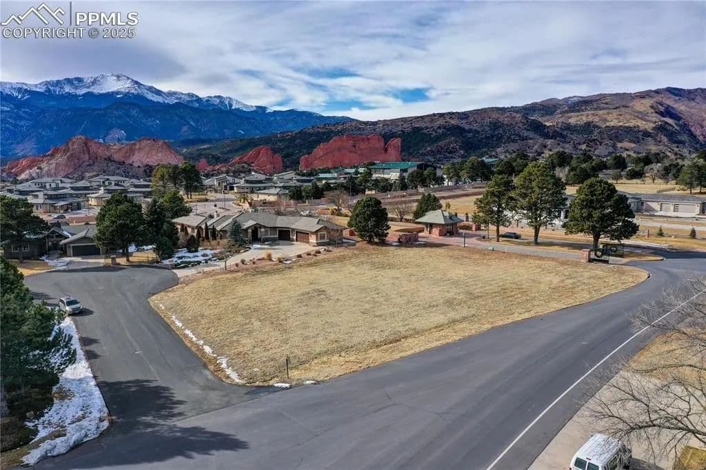 Lots & Land-Other in Colorado Springs - Colorado Springs, Colorado, 80904