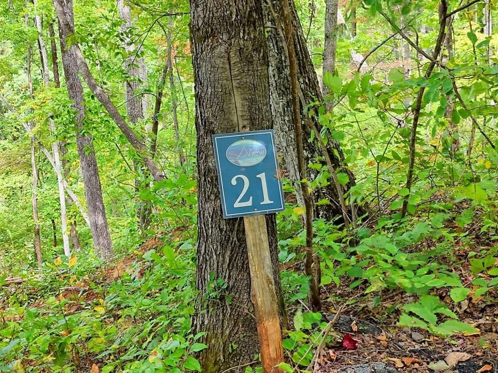 Lots & Land-Other in Hayesville - land for sale