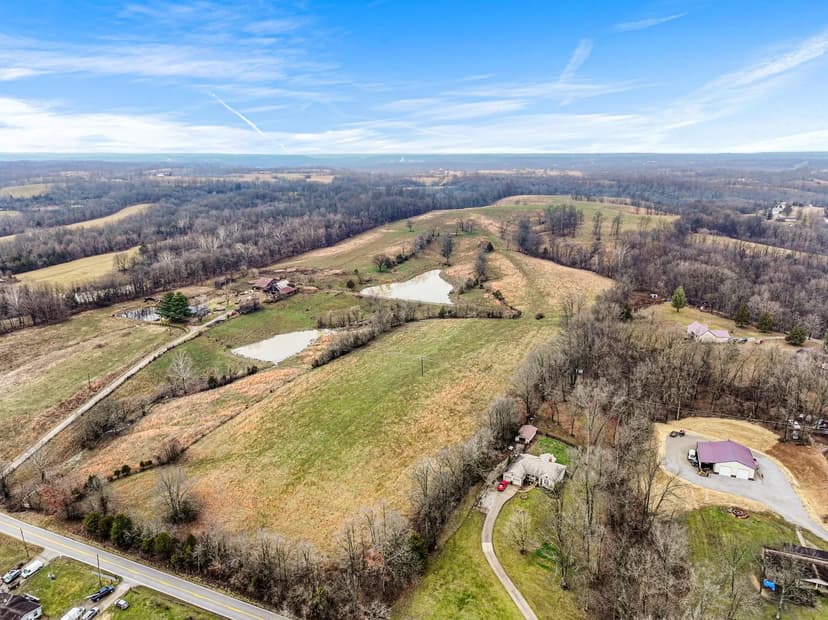 Property from Unknown Address - KW