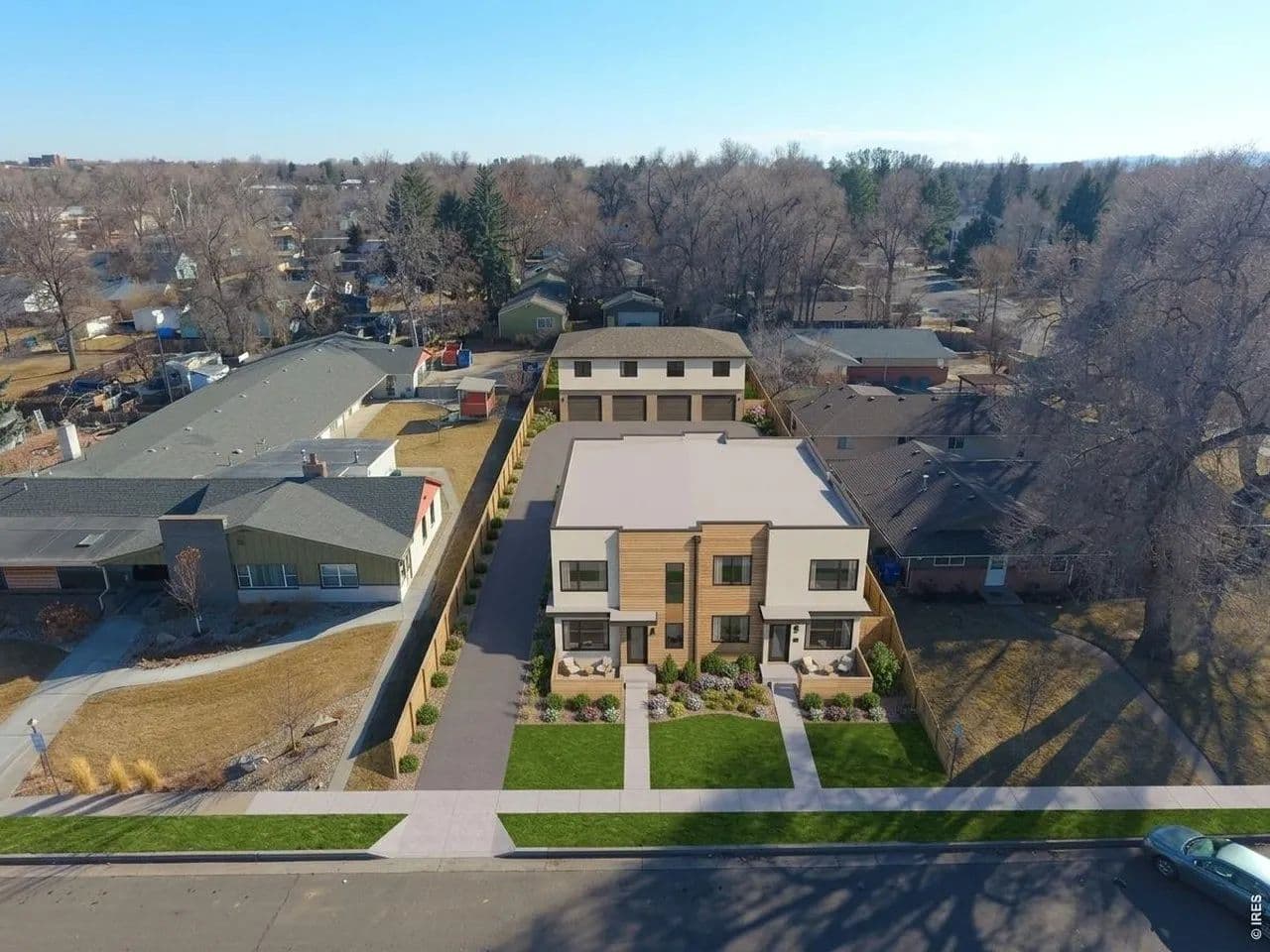 Vacant Land in Fort Collins - Fort Collins, Colorado, 80524