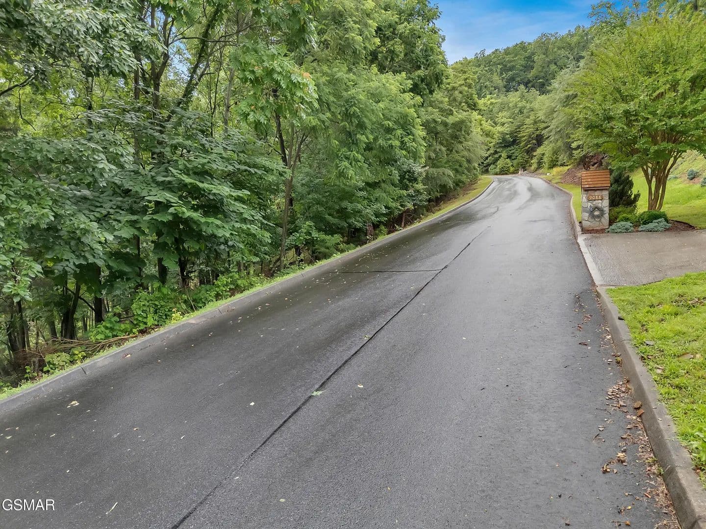 Vacant Land in Mooresburg - Mooresburg, Tennessee, 37811