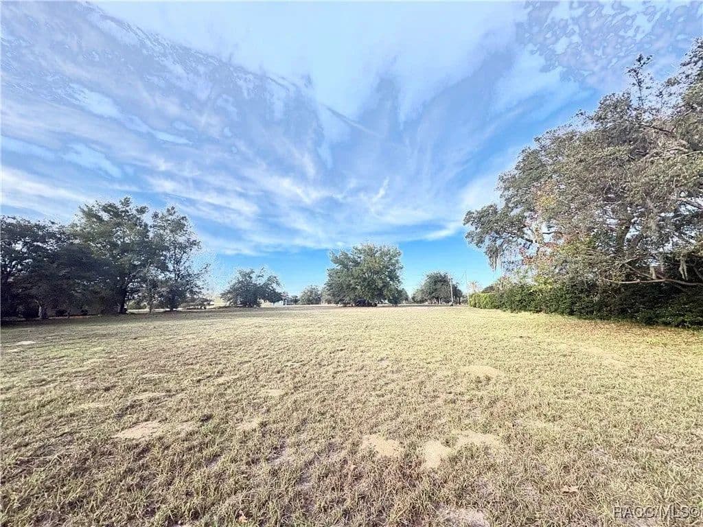 Lots & Land-Other in Hernando - Hernando, Florida, 34442