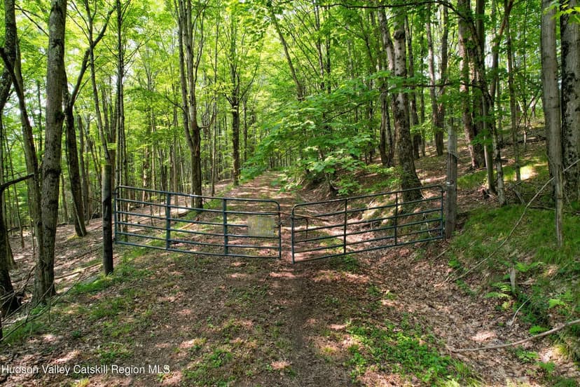 Property from 0 Paradise Camp Road - KW