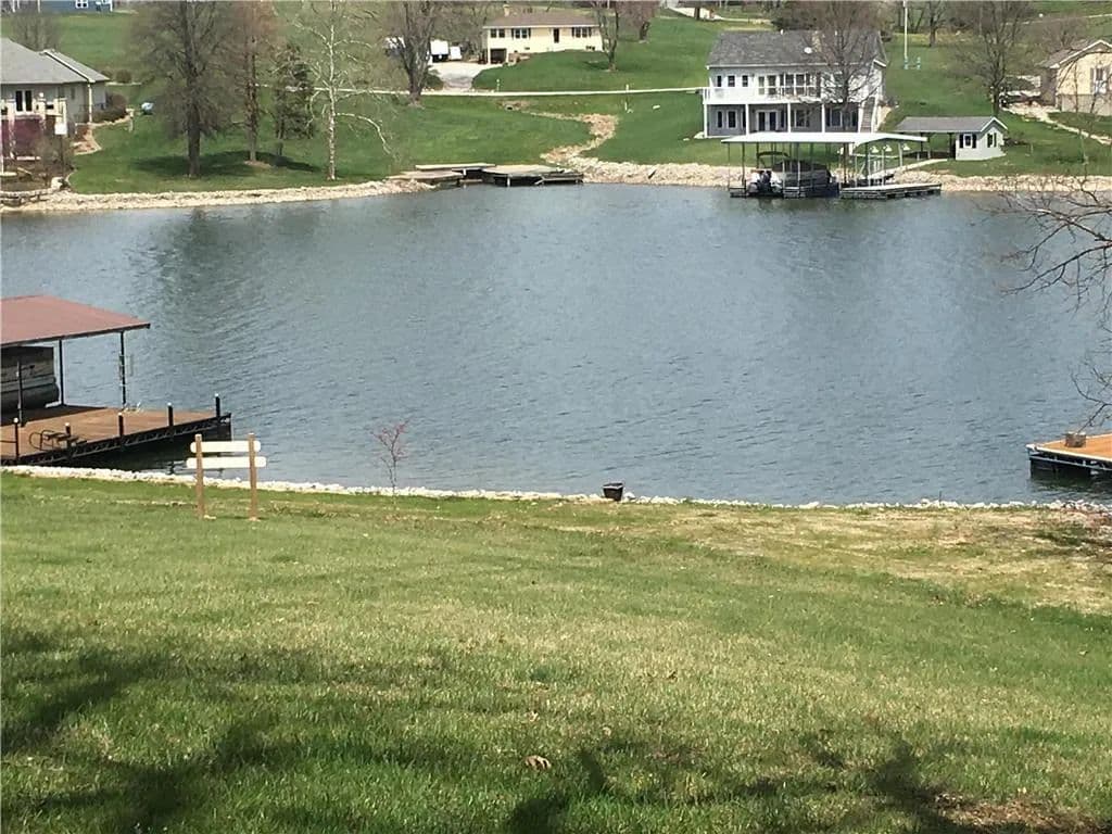 Property from 65 Lake Viking Terrace - KW - Gallatin, Missouri, 64640