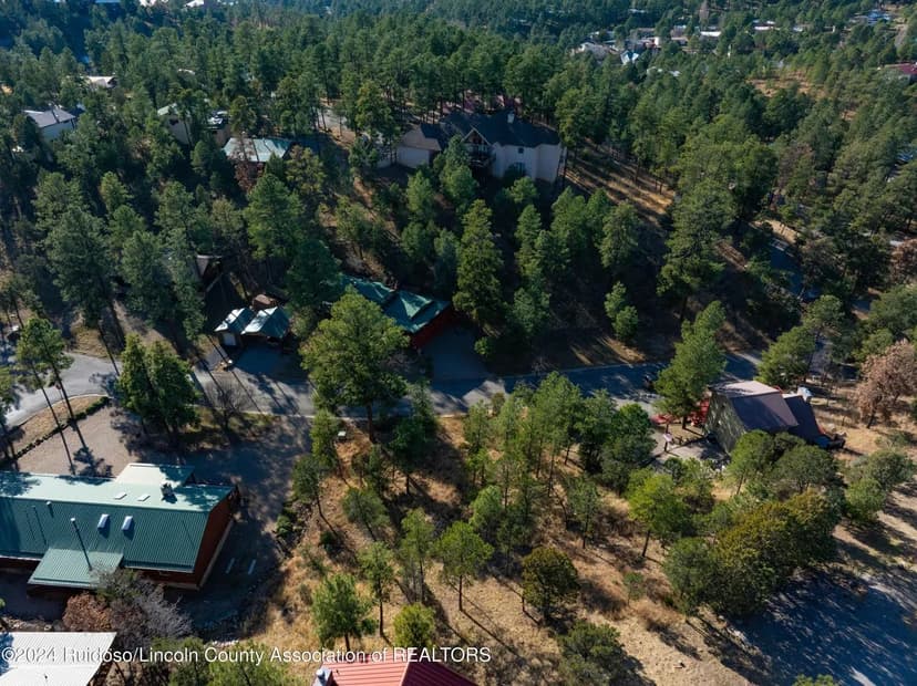 Lots & Land-Other in Ruidoso