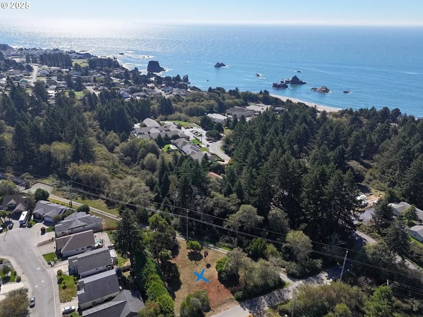 Lots & Land-Other in Brookings