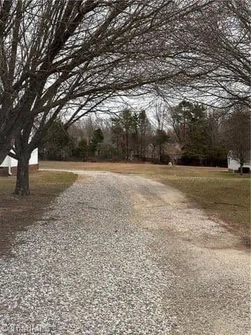 Vacant Land in Kernersville
