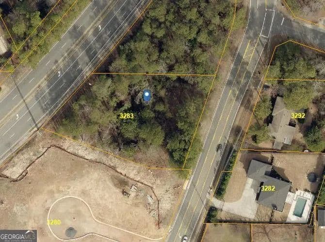 Lots & Land-Other in Marietta