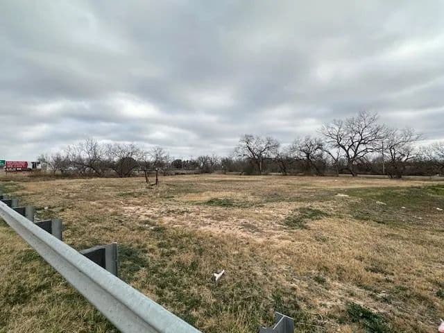Vacant Land in San Angelo
