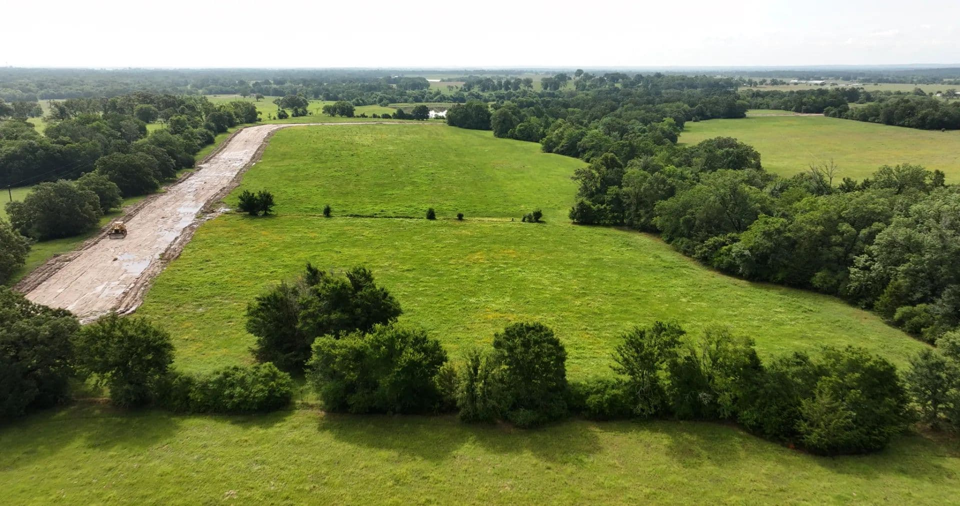 Baker Ridge 14 - Midway, Texas, 75852