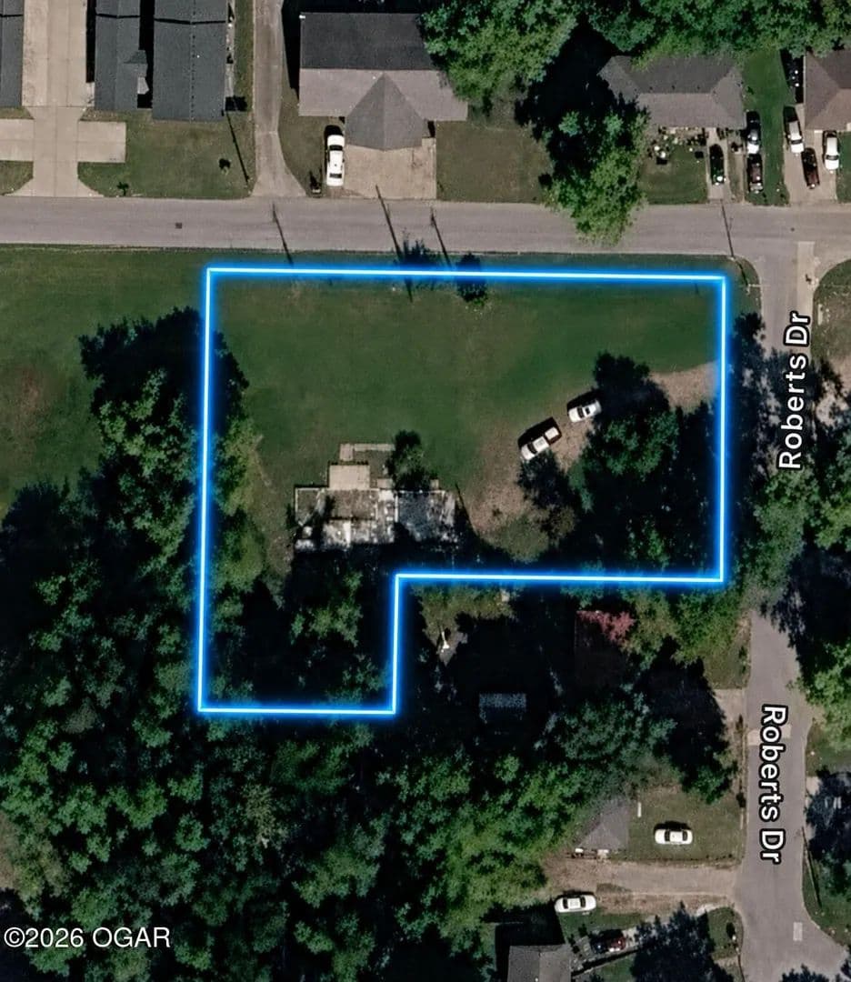 0.78 Acres of Land for Sale in Mount Vernon, MO - Mount Vernon, Missouri, 65712