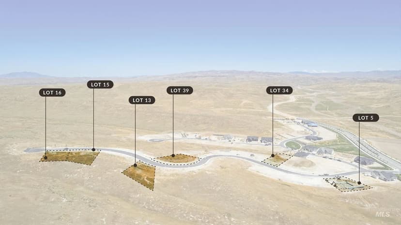 Lots & Land-Other in Eagle