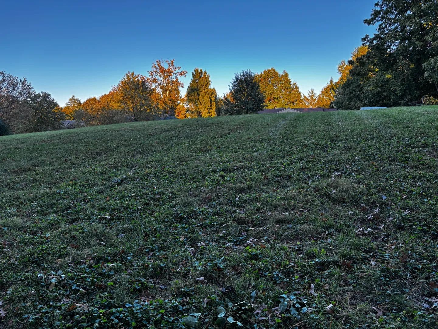 Lots & Land-Other in Frankfort - Frankfort, Kentucky, 40601