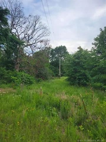 Vacant Land in Canadian - Canadian, Oklahoma, 744255100
